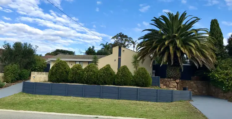 34 Partlet Road, Duncraig WA 6023