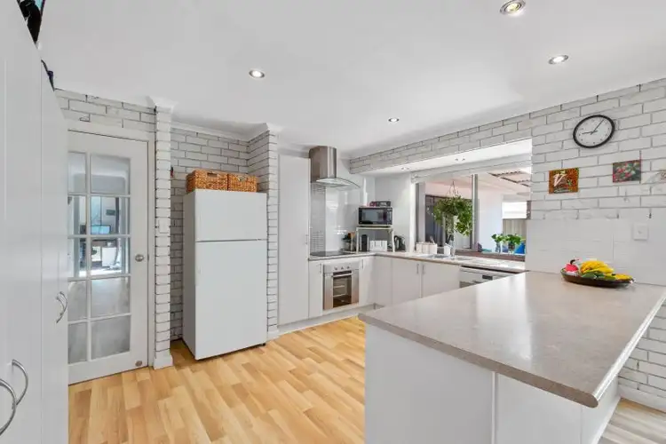 Fifth view of Homely house listing, 34 Partlet Road, Duncraig WA 6023