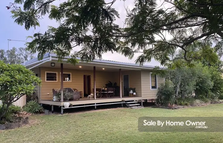 Main view of Homely rural property listing, 12920 Peak Downs Highway, Coppabella QLD 4741