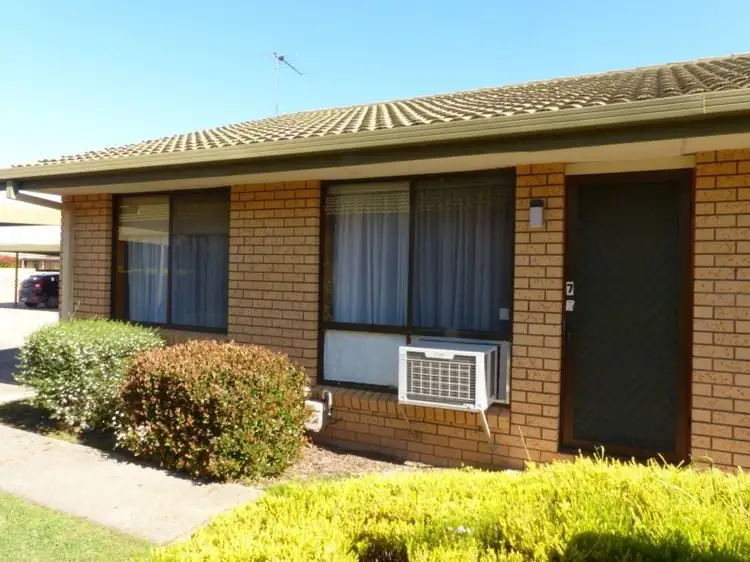 Main view of Homely unit listing, Address available on request