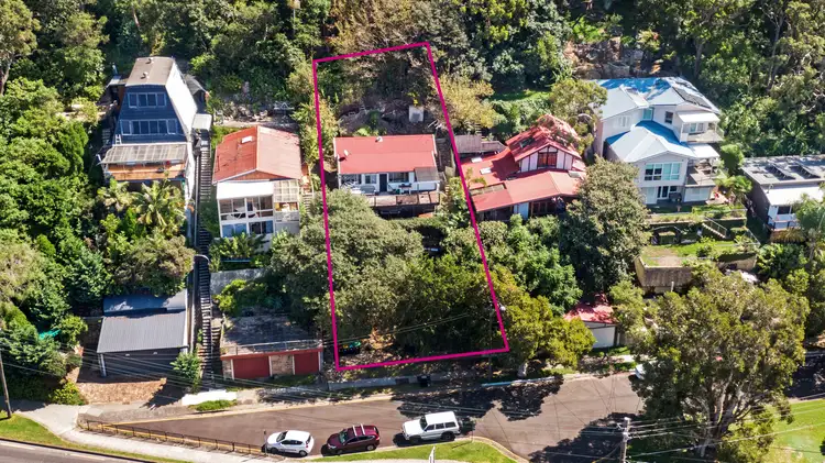 Third view of Homely house listing, 6 Garden Street, North Narrabeen NSW 2101