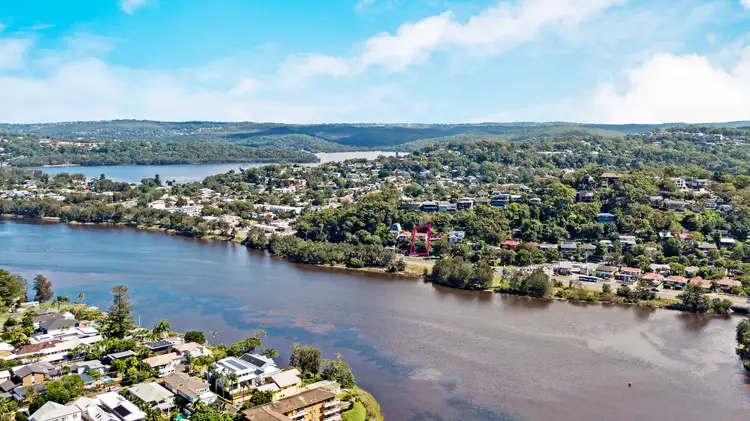 Sixth view of Homely house listing, 6 Garden Street, North Narrabeen NSW 2101