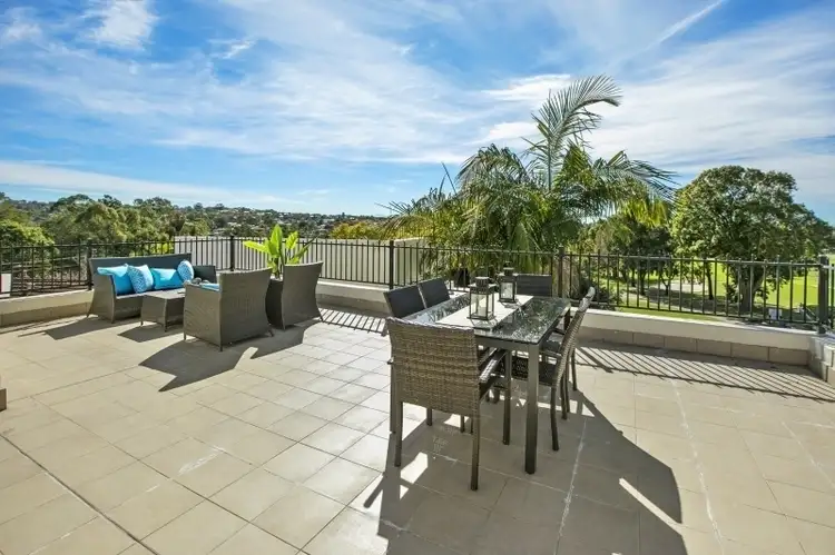 6/2 Dudley Street, Balgowlah NSW 2093
