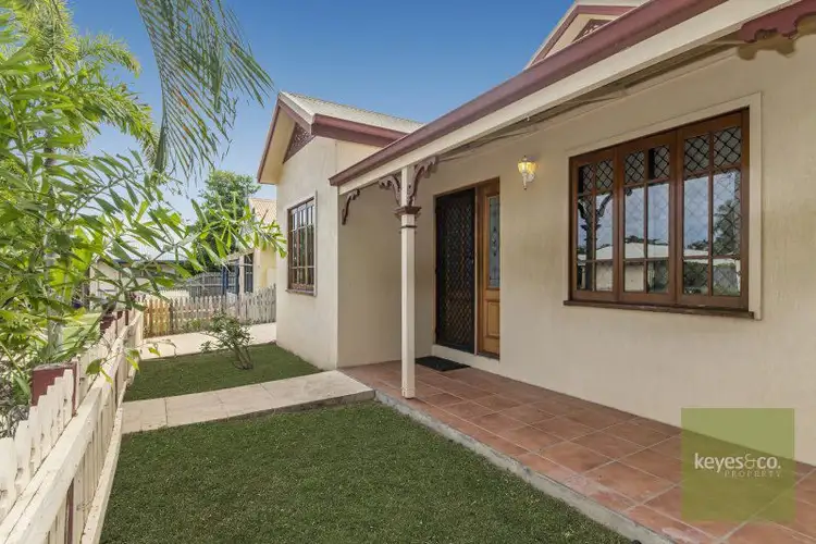 6 Oarsman Place, Douglas QLD 4814