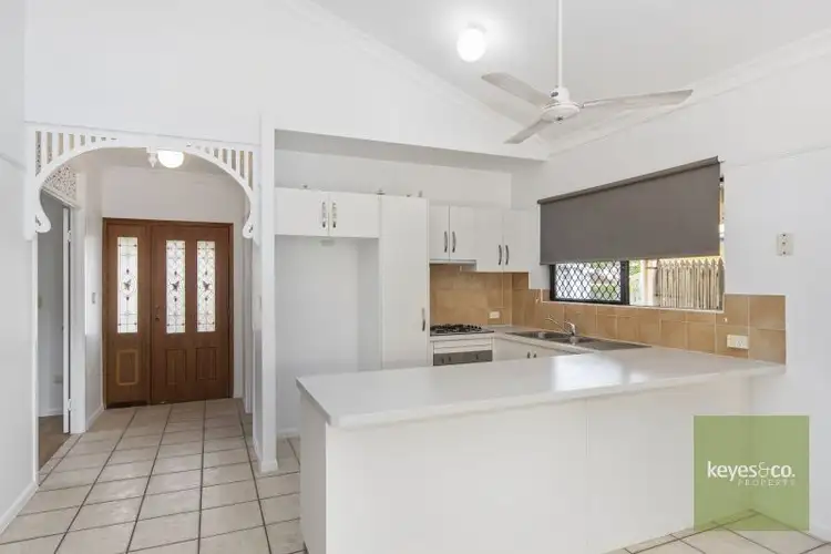 Second view of Homely house listing, 6 Oarsman Place, Douglas QLD 4814