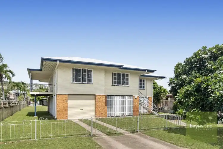 Main view of Homely house listing, 128 Mitchell Street, North Ward QLD 4810
