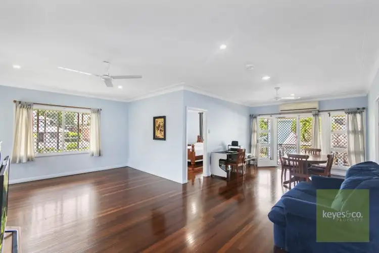 Second view of Homely house listing, 128 Mitchell Street, North Ward QLD 4810
