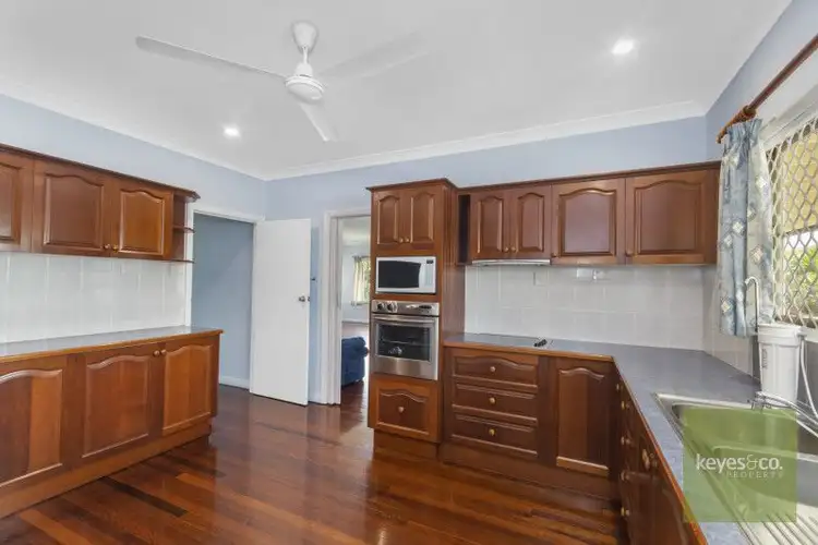 Third view of Homely house listing, 128 Mitchell Street, North Ward QLD 4810