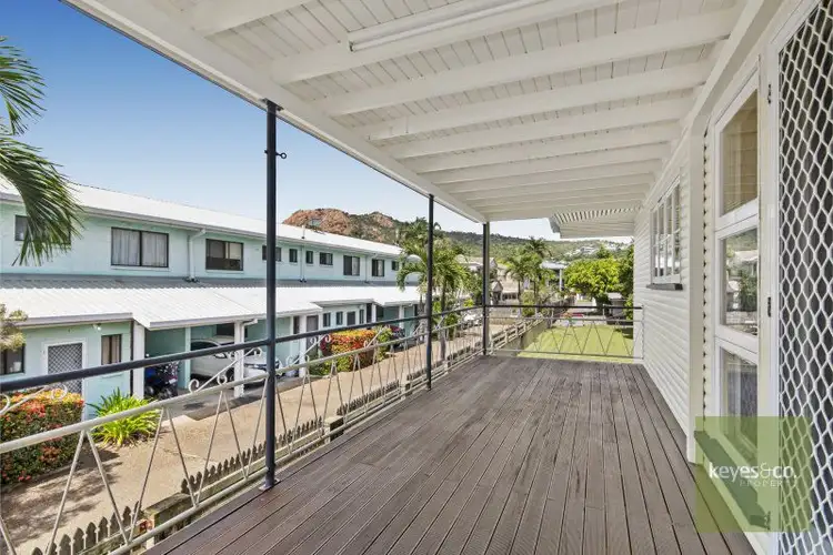 Sixth view of Homely house listing, 128 Mitchell Street, North Ward QLD 4810