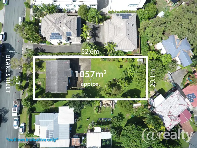 48 Blake Street, Southport QLD 4215