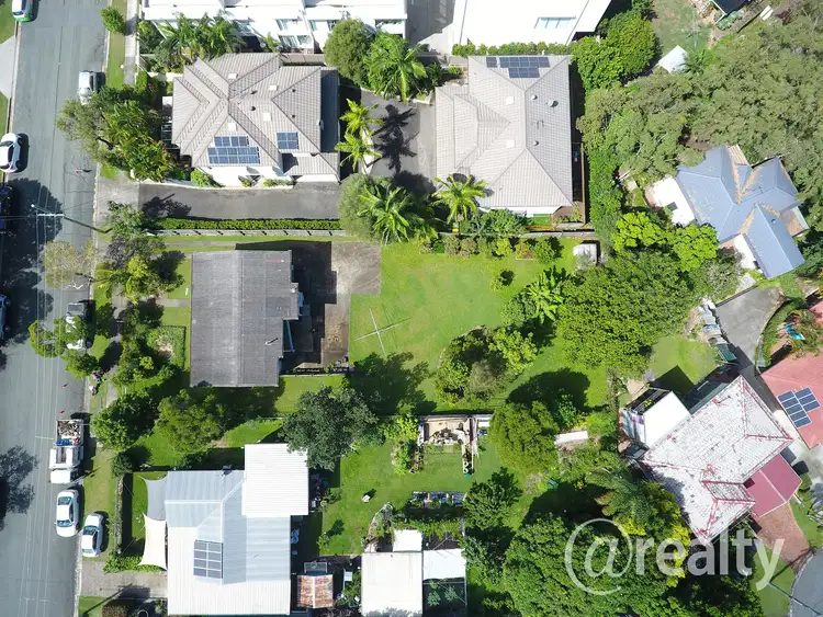 Second view of Homely house listing, 48 Blake Street, Southport QLD 4215