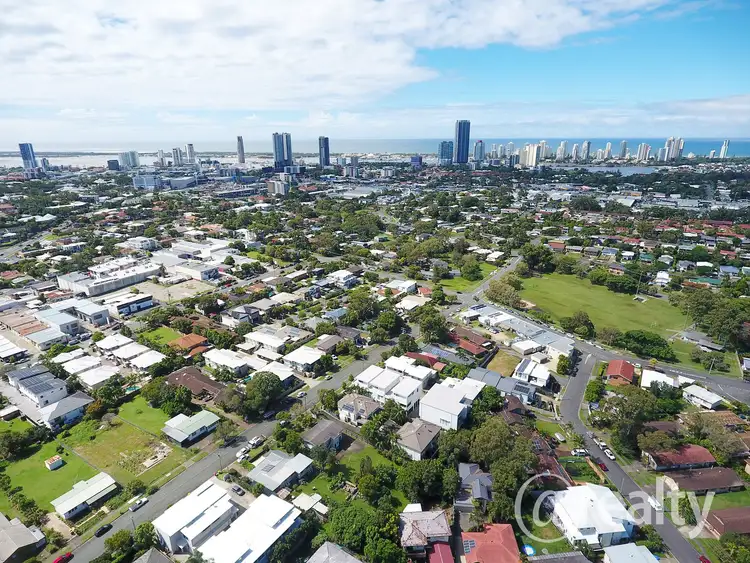 Fourth view of Homely house listing, 48 Blake Street, Southport QLD 4215