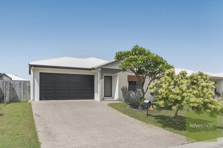 21 Skardon Place, Kelso QLD 4815