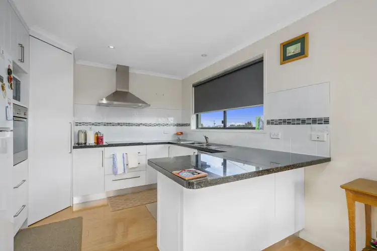 Second view of Homely unit listing, 2/25 Penna Road, Midway Point TAS 7171