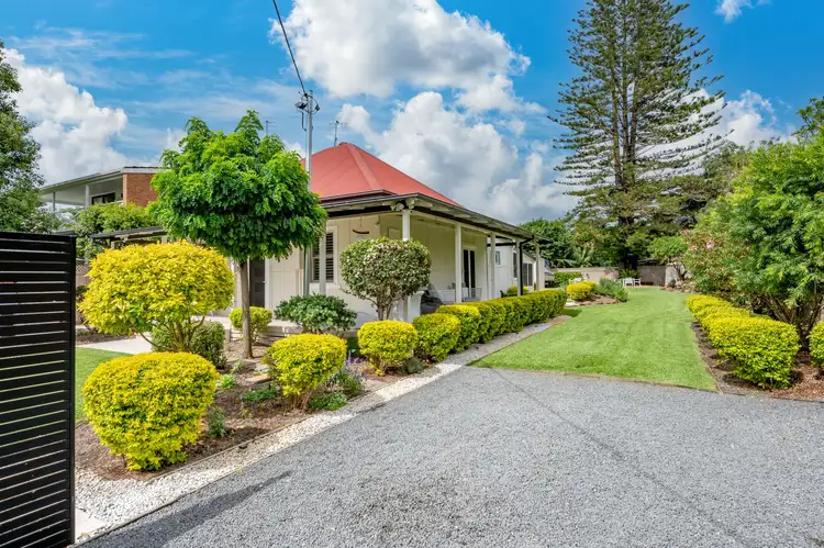 15 Witt Street, Tea Gardens NSW 2324