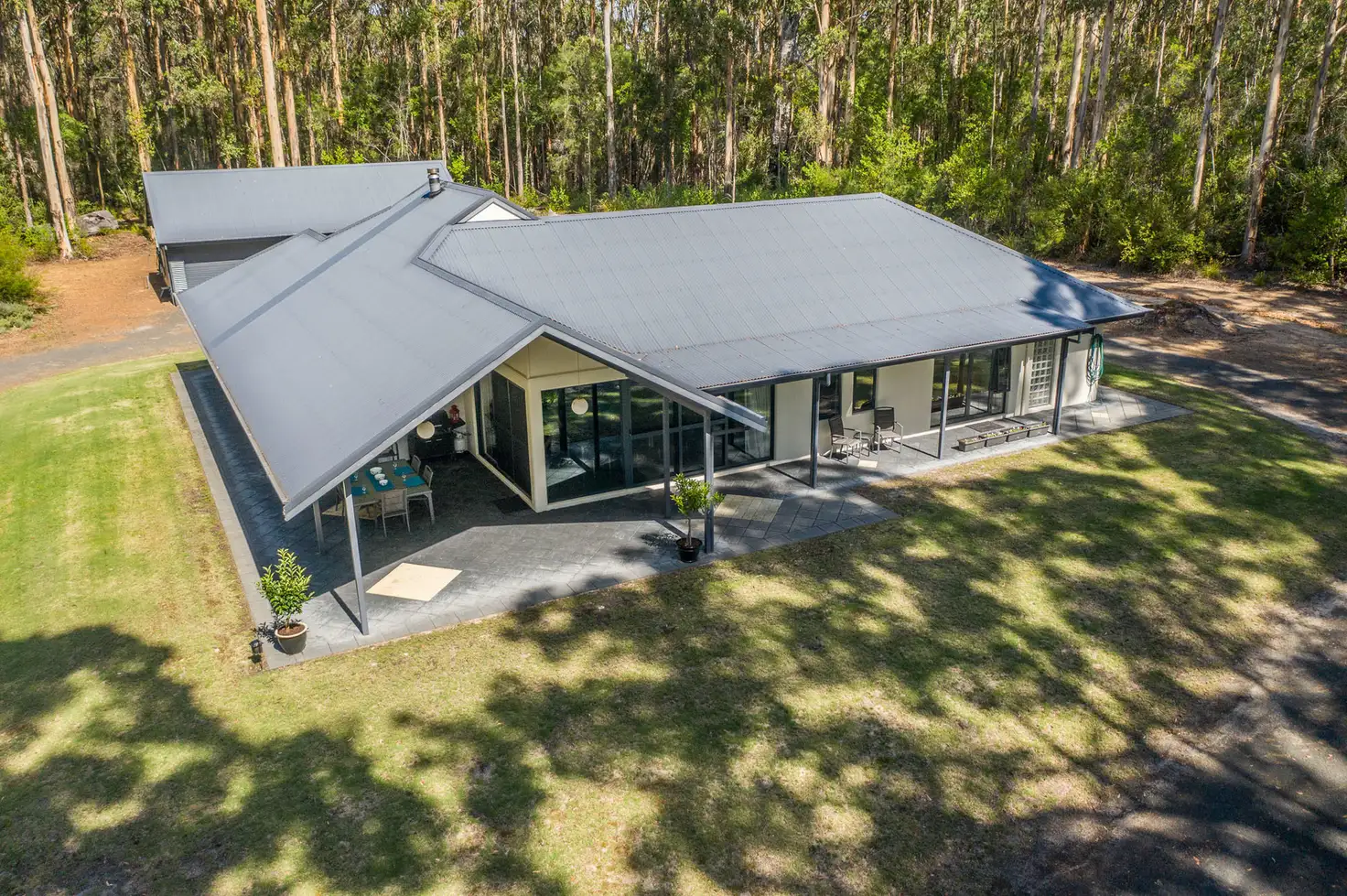 Main view of Homely house listing, 68 Kenton Drive, Denmark WA 6333