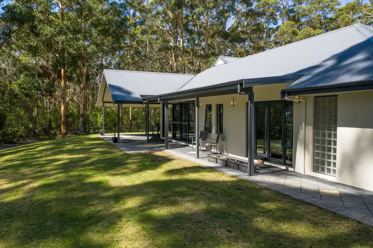Third view of Homely house listing, 68 Kenton Drive, Denmark WA 6333