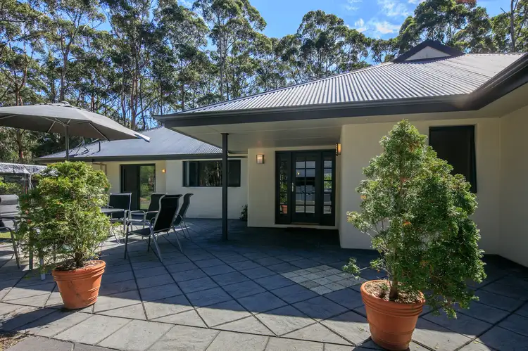 Fourth view of Homely house listing, 68 Kenton Drive, Denmark WA 6333