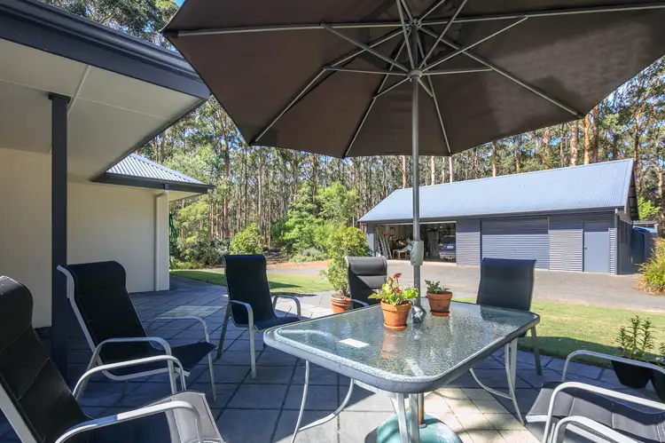Fifth view of Homely house listing, 68 Kenton Drive, Denmark WA 6333