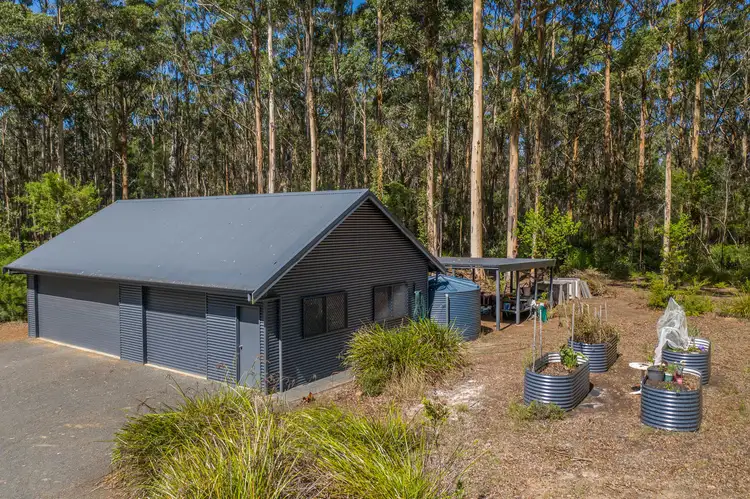 Seventh view of Homely house listing, 68 Kenton Drive, Denmark WA 6333