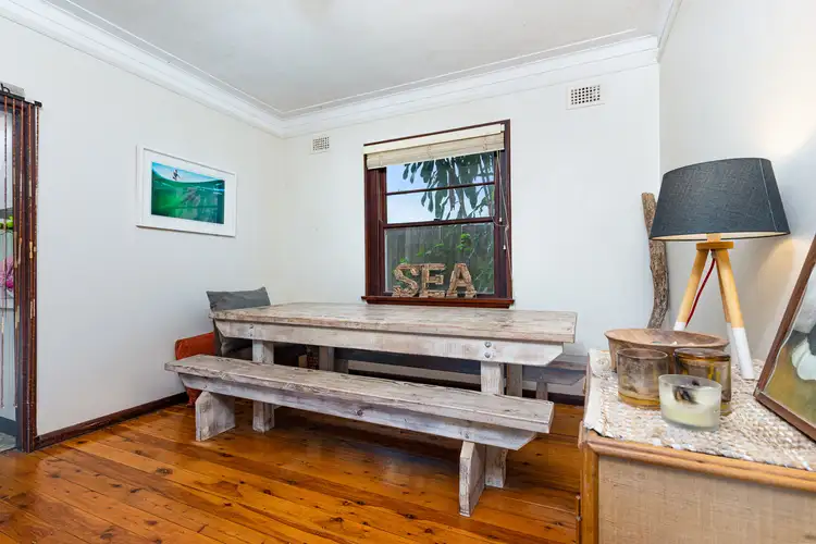 Third view of Homely block of units listing, 44 Upper Clifford Avenue, Fairlight NSW 2094