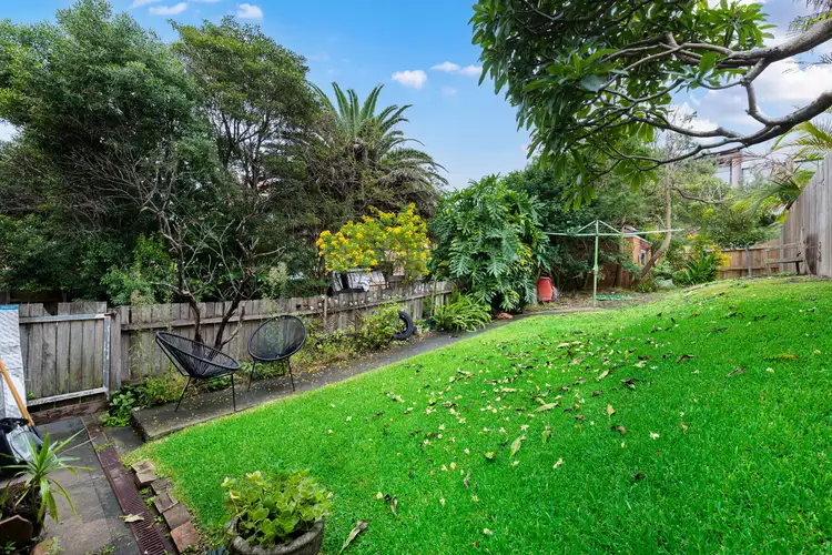 Fifth view of Homely block of units listing, 44 Upper Clifford Avenue, Fairlight NSW 2094
