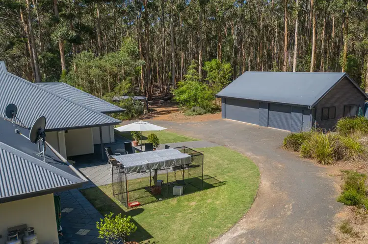 Sixth view of Homely house listing, 68 Kenton Drive, Kentdale WA 6333