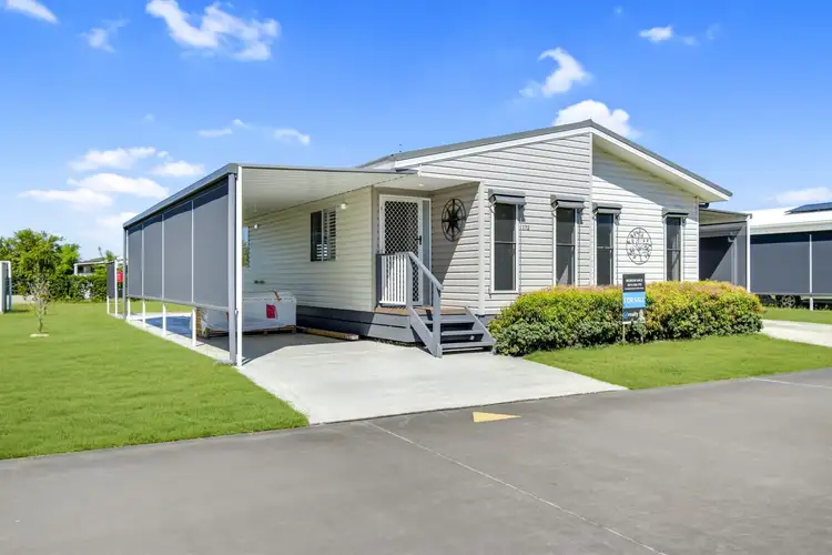 Main view of Homely house listing, 172 Magpie Drive/69 Light St, Casino NSW 2470