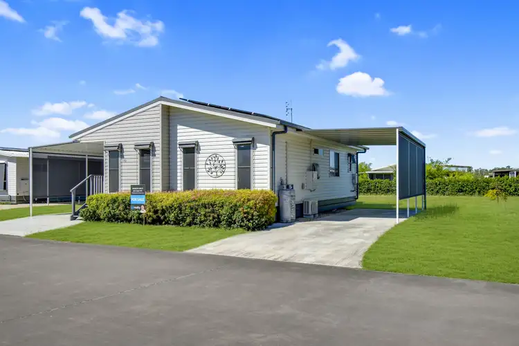 Second view of Homely house listing, 172 Magpie Drive/69 Light St, Casino NSW 2470