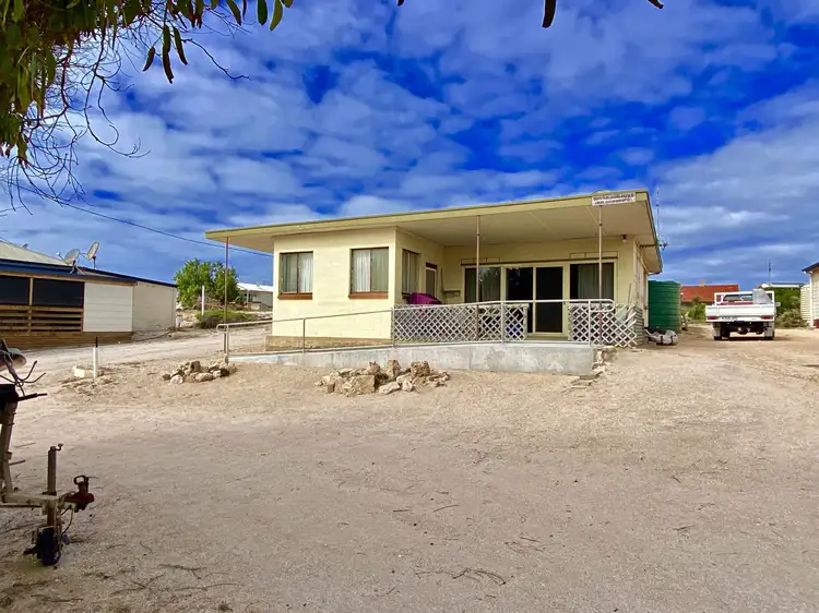 37 Matson Terrace, Venus Bay SA 5607