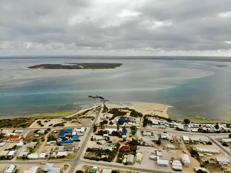Seventh view of Homely house listing, 37 Matson Terrace, Venus Bay SA 5607