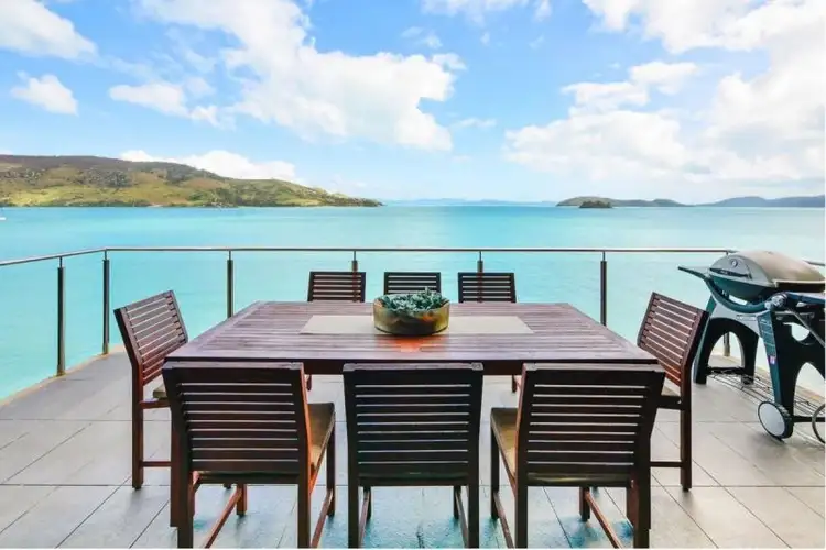 YCV 17/23 Front Street, Hamilton Island QLD 4803