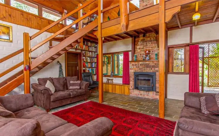 Sixth view of Homely rural property listing, 55 Falls Road, Nimbin NSW 2480