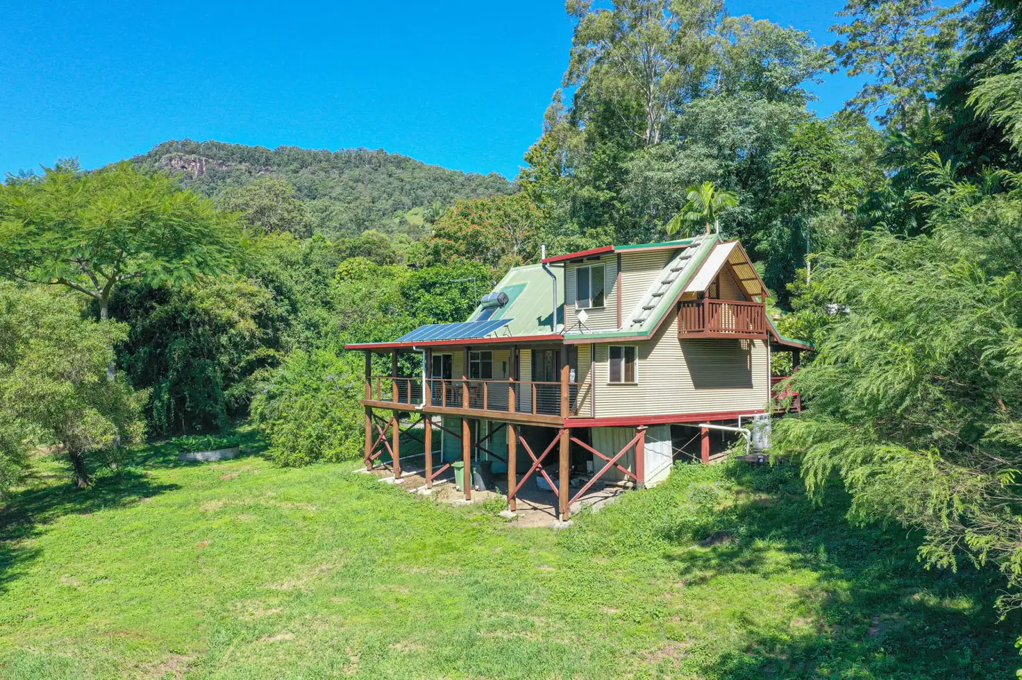 Main view of Homely house listing, 14/78 Cecil Street, Nimbin NSW 2480