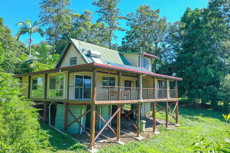 Second view of Homely house listing, 14/78 Cecil Street, Nimbin NSW 2480