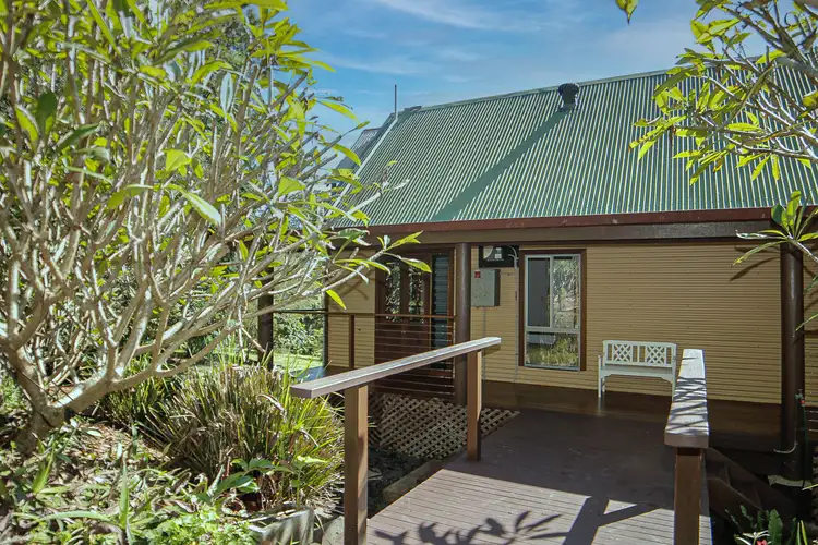 Third view of Homely house listing, 14/78 Cecil Street, Nimbin NSW 2480
