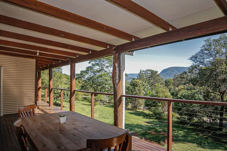 Fourth view of Homely house listing, 14/78 Cecil Street, Nimbin NSW 2480