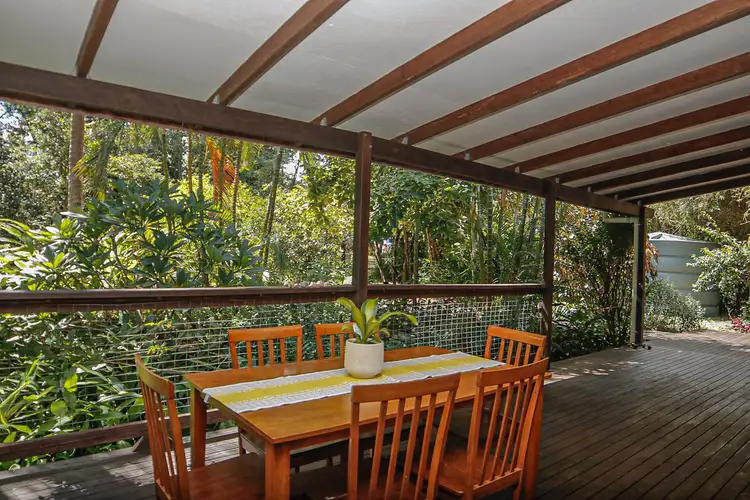 Third view of Homely house listing, 26/78 Cecil Street, Nimbin NSW 2480