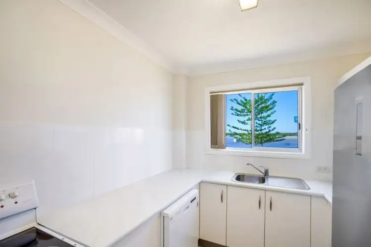 Fifth view of Homely unit listing, 4/442 Marine Parade, Biggera Waters QLD 4216