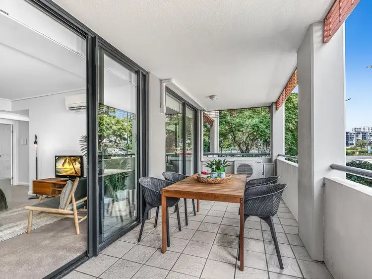 7/9 Sylvan Road, Toowong QLD 4066