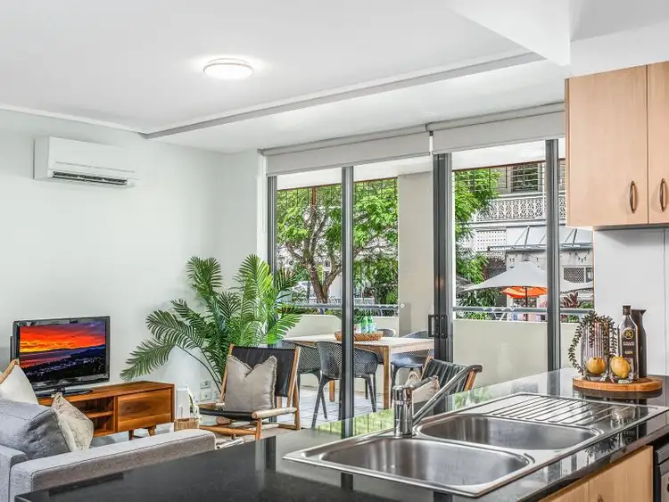 Fifth view of Homely apartment listing, 7/9 Sylvan Road, Toowong QLD 4066