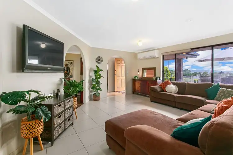 Fourth view of Homely house listing, 54 Alexander Drive, Highland Park QLD 4211