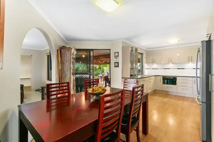 Sixth view of Homely house listing, 54 Alexander Drive, Highland Park QLD 4211