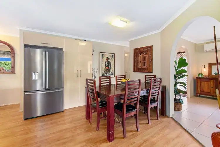 Seventh view of Homely house listing, 54 Alexander Drive, Highland Park QLD 4211