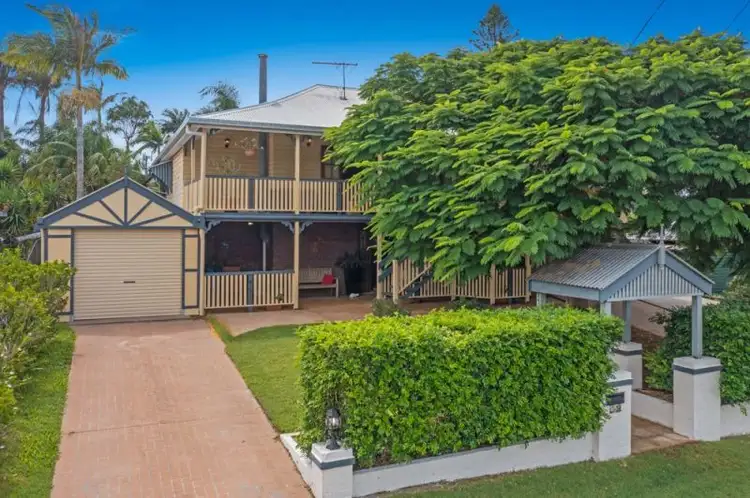 Main view of Homely house listing, 36 Jon Street, Capalaba QLD 4157