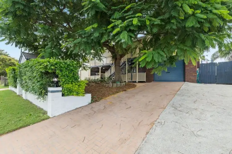 Third view of Homely house listing, 36 Jon Street, Capalaba QLD 4157