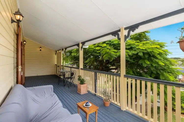 Sixth view of Homely house listing, 36 Jon Street, Capalaba QLD 4157