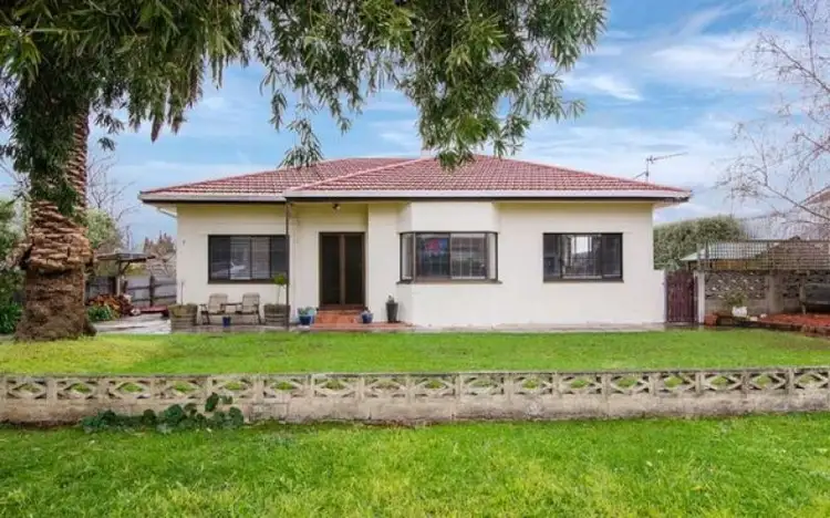 Main view of Homely house listing, 7 Spehr Street, Mount Gambier SA 5290