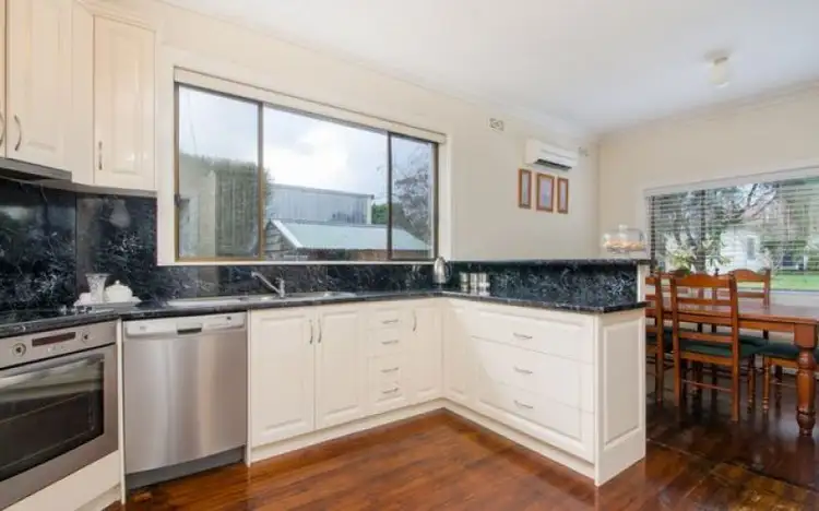 Fifth view of Homely house listing, 7 Spehr Street, Mount Gambier SA 5290