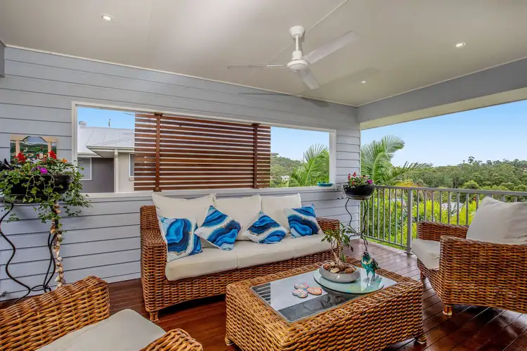 19 Harriet Lane, Oxenford QLD 4210